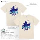 【CJO】【Tシャツ】シン・ウラシマタロウ 5.6oz Cotton:100%