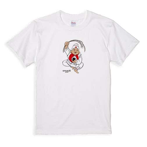 OMUSUBI【Tシャツ】ジャパン