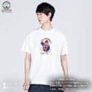 OMUSUBI【Tシャツ】イギリス