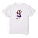 OMUSUBI【Tシャツ】イギリス