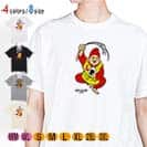OMUSUBI【Tシャツ】スペイン