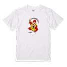 OMUSUBI【Tシャツ】スペイン