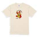 OMUSUBI【Tシャツ】スペイン