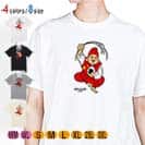 OMUSUBI【Tシャツ】中華人民共和国