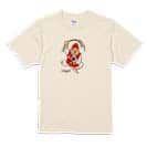 OMUSUBI【Tシャツ】トルコ共和国