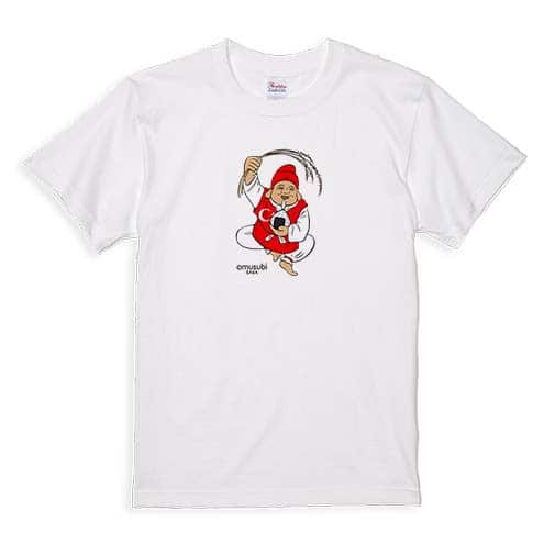 OMUSUBI【Tシャツ】トルコ共和国