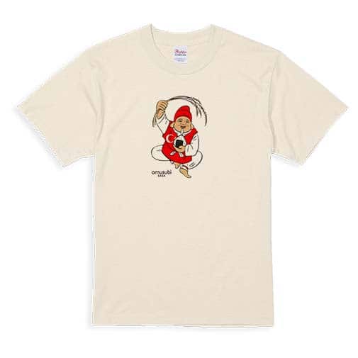 OMUSUBI【Tシャツ】トルコ共和国