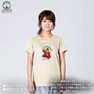 OMUSUBI【Tシャツ】モロッコ王国