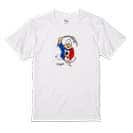 OMUSUBI【Tシャツ】フランス