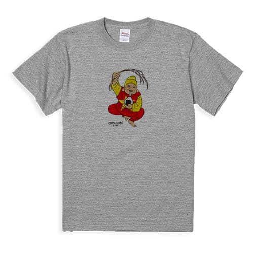 OMUSUBI【Tシャツ】ベトナム社会主義共和国