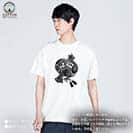 【彫姫】【Tシャツ】達磨小槌 5.6oz Cotton:100%