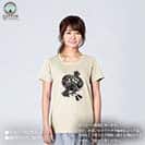 【彫姫】【Tシャツ】達磨小槌 5.6oz Cotton:100%