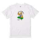 OMUSUBI【Tシャツ】インド共和国