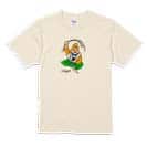 OMUSUBI【Tシャツ】インド共和国