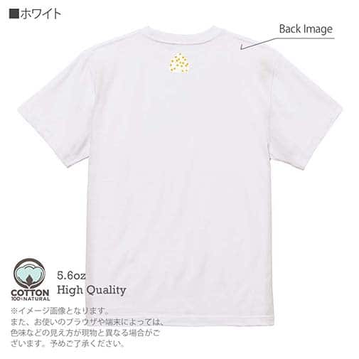 OMUSUBI【Tシャツ】インド共和国