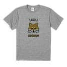 【Tシャツ】柴犬のおねだり顔(wakat) 5.6oz Cotton:100%