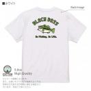 【Tシャツ】【釣りざんまい】ブラックバス_カラフル 5.6oz Cotton:100%