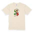 OMUSUBI【Tシャツ】メキシコ合衆国