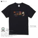 【Tシャツ】【釣りざんまい】ボート釣りに行きたい少年 5.6oz Cotton:100%