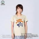 【Tシャツ】【釣りざんまい】ルアーが好きなんです 5.6oz Cotton:100%