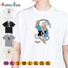 OMUSUBI【Tシャツ】エストニア共和国