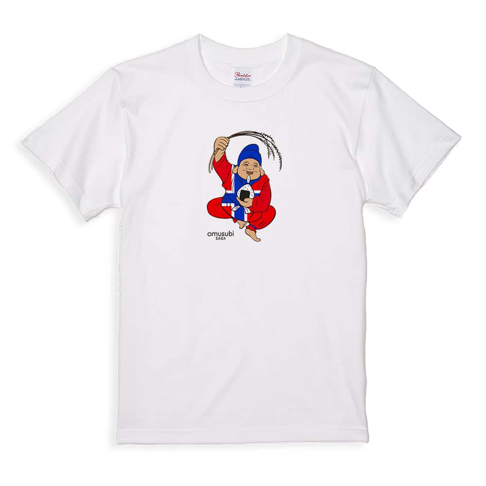 OMUSUBI【Tシャツ】マレーシア