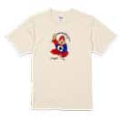 OMUSUBI【Tシャツ】ラオス人民民主共和国