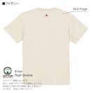 OMUSUBI【Tシャツ】ラオス人民民主共和国
