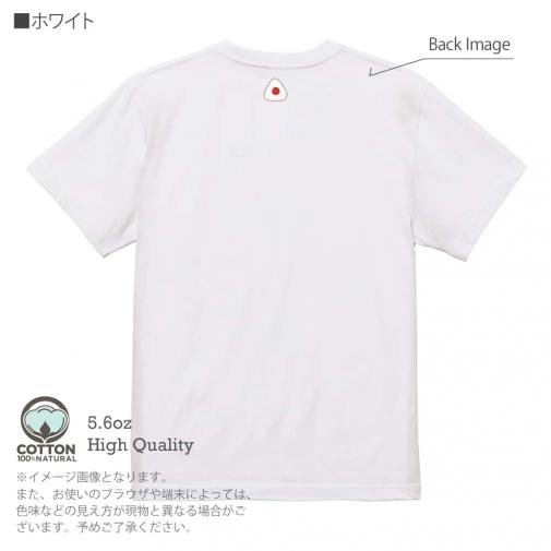 OMUSUBI【Tシャツ】ラオス人民民主共和国