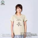 【Tシャツ】【釣りざんまい】ルアーを持つアングラー  5.6oz Cotton:100%