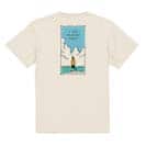 【Tシャツ】【釣りざんまい】今日は何も釣れなかった  5.6oz Cotton:100%