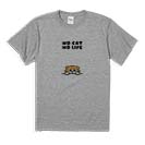 【Tシャツ】何か気になるスコティッシュフォールド(wakat) 5.6oz Cotton:100%