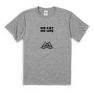 【Tシャツ】何か気になるサバ白猫(wakat) 5.6oz Cotton:100%