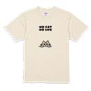 【Tシャツ】何か気になるサバ白猫(wakat) 5.6oz Cotton:100%