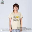 【Tシャツ】【釣りざんまい】釣り人と魚の遭遇_DG  5.6oz Cotton:100%