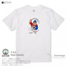 OMUSUBI【Tシャツ】セルビア