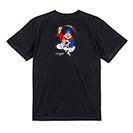 OMUSUBI【Tシャツ】セルビア
