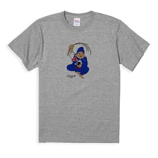 OMUSUBI【Tシャツ】ニュージーランド