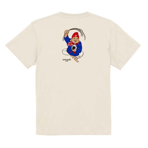 OMUSUBI【Tシャツ】オーストラリア