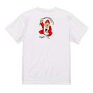 OMUSUBI【Tシャツ】ペルー