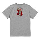 OMUSUBI【Tシャツ】ペルー