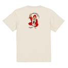 OMUSUBI【Tシャツ】ペルー