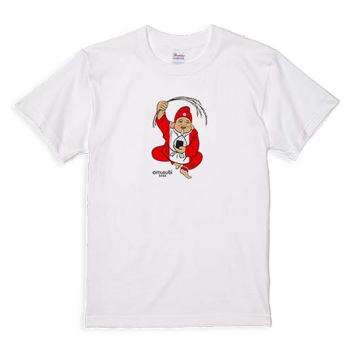 OMUSUBI【Tシャツ】ペルー