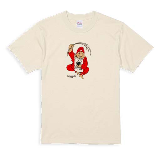 OMUSUBI【Tシャツ】ペルー