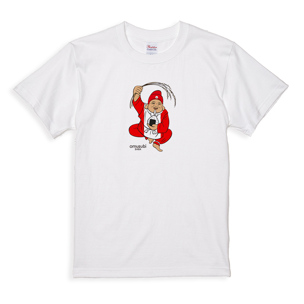 OMUSUBI【Tシャツ】ペルー