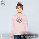 【長袖Tシャツ】【2029】フィッシングジャンキー 5.6oz Cotton:100%