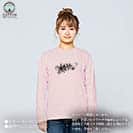 【長袖Tシャツ】【2029】スターマン No1 5.6oz Cotton:100%