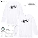 【長袖Tシャツ】【2029】スターマン No1 5.6oz Cotton:100%