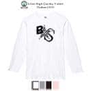 【長袖Tシャツ】【2029】ブレイブスター 5.6oz Cotton:100%