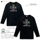 【長袖Tシャツ】【2029】フィッシング＆ネイチャー 5.6oz Cotton:100%